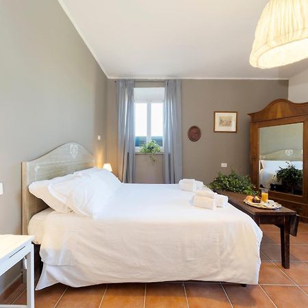 Casale Acquasanta Hotell Roma Eksteriør bilde